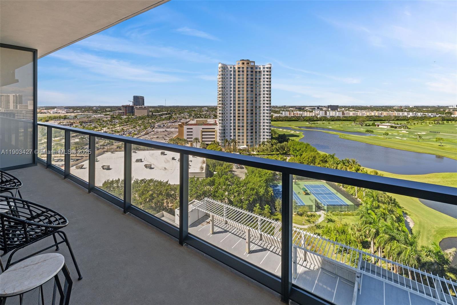 Slate Hallandale - Residential Lease