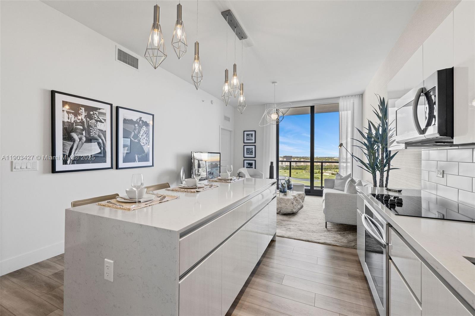 Slate Hallandale - Residential Lease