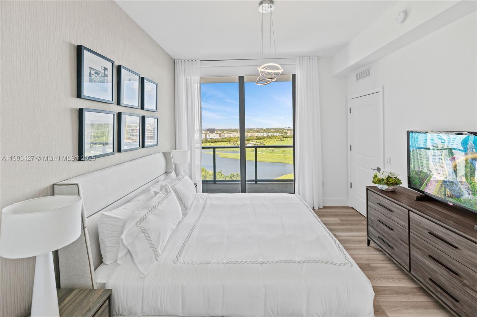 Slate Hallandale - Residential Lease