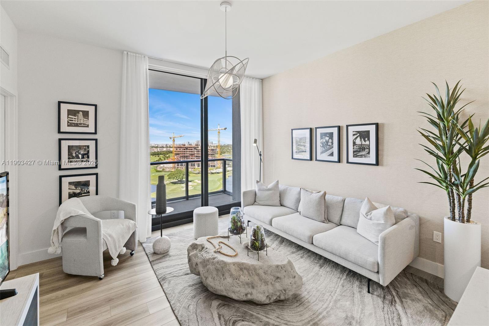 Slate Hallandale - Residential Lease