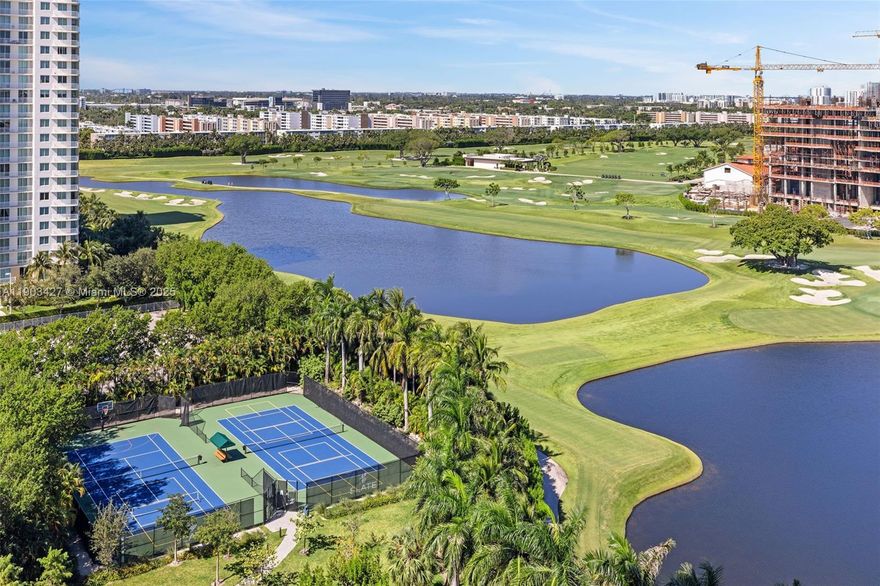 Experience refined living at Slate Hallandale Beach, where resort-inspired amenities meet modern luxury. Enjoy magnificent ocean or golf-course views, elegant finishes, and over 30,000 sq. ft. of curated amenities, including a resort-style pool deck, spa lounge with sauna, fitness and wellness center with Peloton® studio, yoga and Pilates spaces, and courts for tennis, pickleball, and basketball. Interiors feature quartz waterfall countertops, 10-ft ceilings, frameless showers, and in-unit washer/dryer. Advertised rate is net effective rent with 2 months free on a 12 month lease. Pet Fee: $35/m. *FAST APPROVAL!