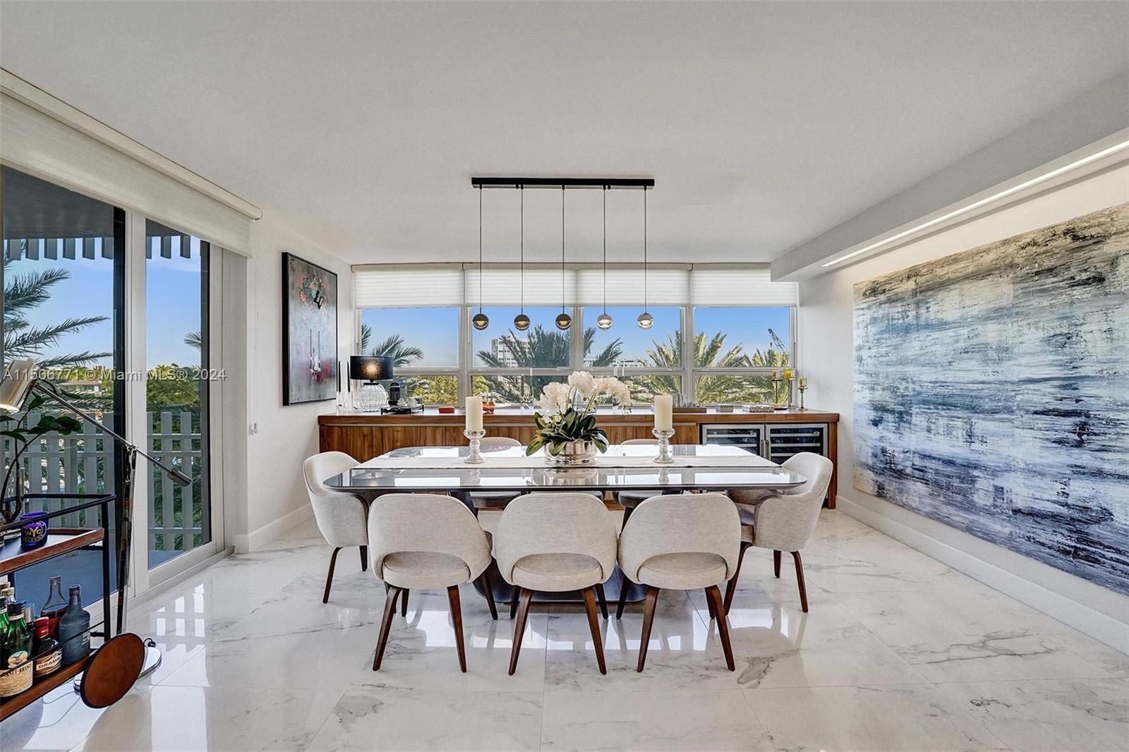 GROVE ISLE CONDO - Residential Lease