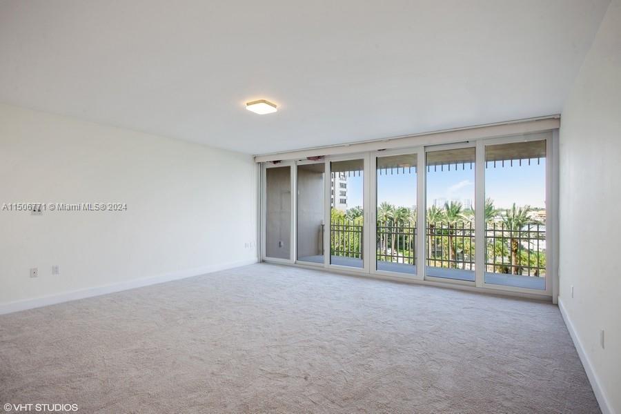GROVE ISLE CONDO - Residential Lease