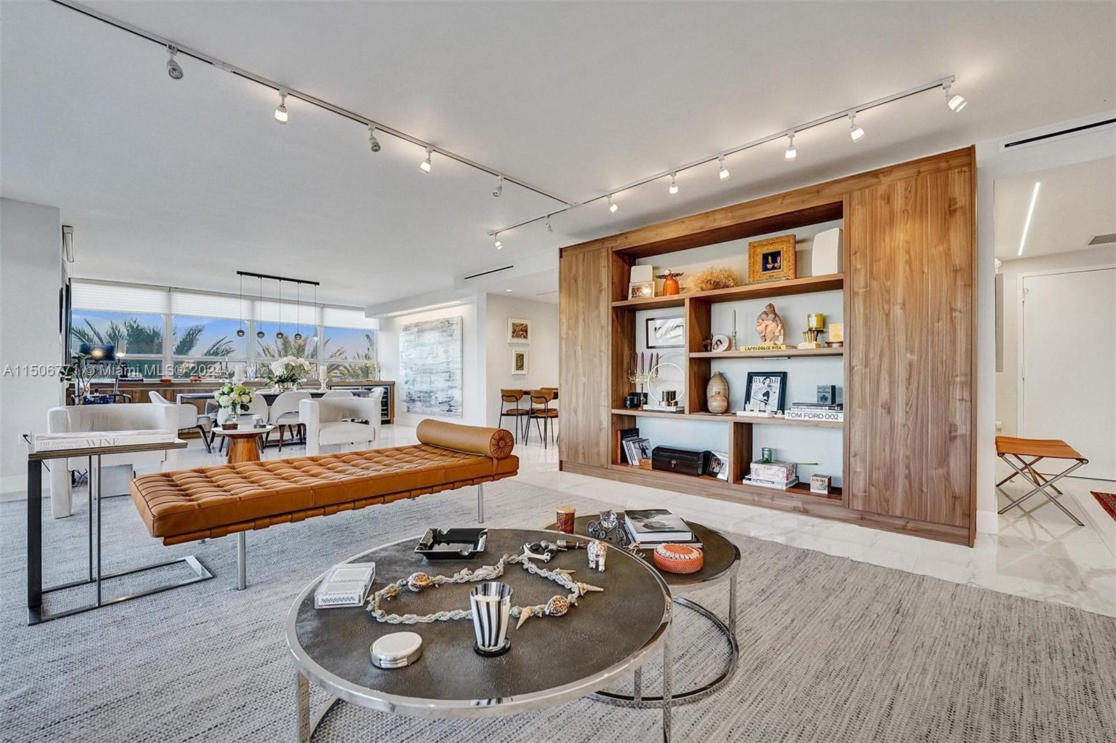 GROVE ISLE CONDO - Residential Lease