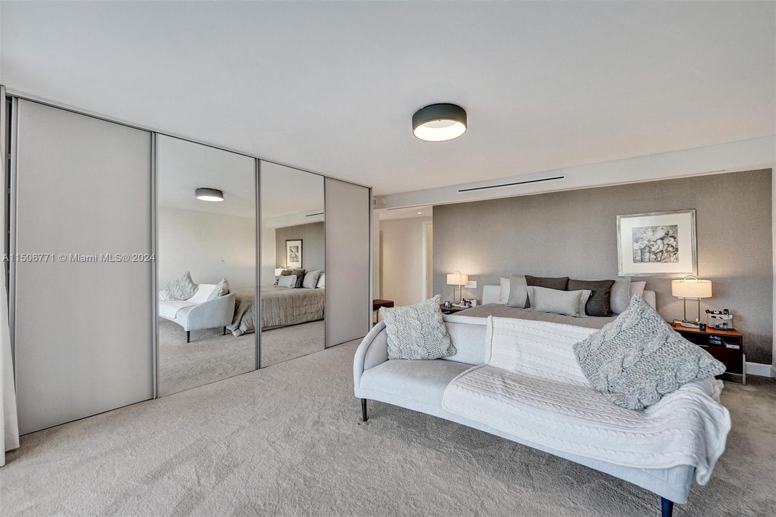 GROVE ISLE CONDO - Residential Lease