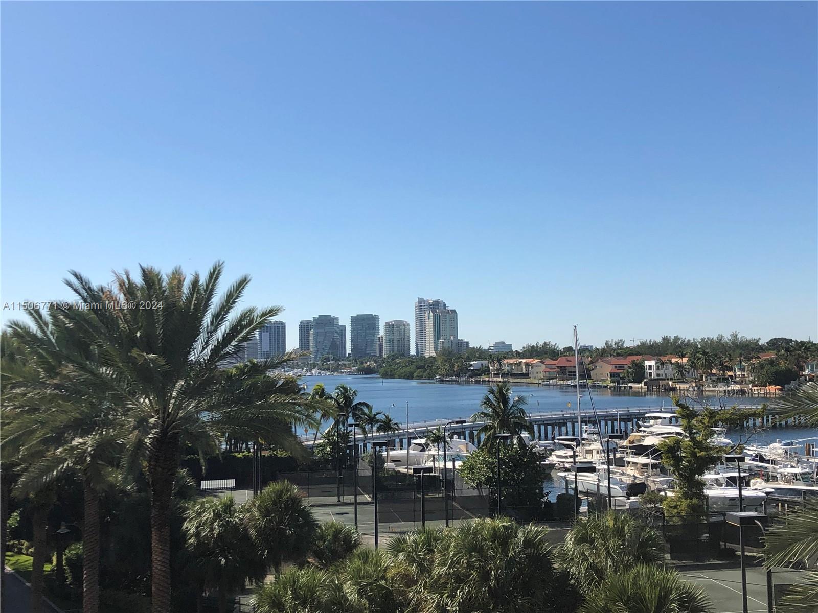 GROVE ISLE CONDO - Residential Lease