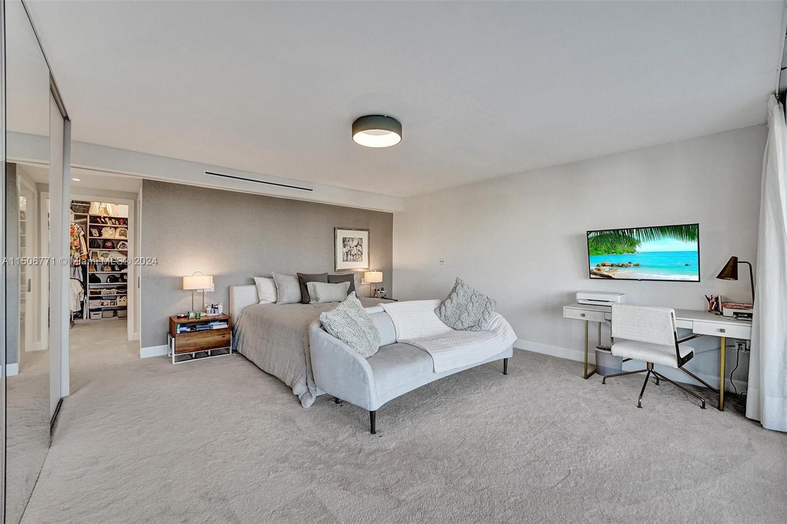 GROVE ISLE CONDO - Residential Lease