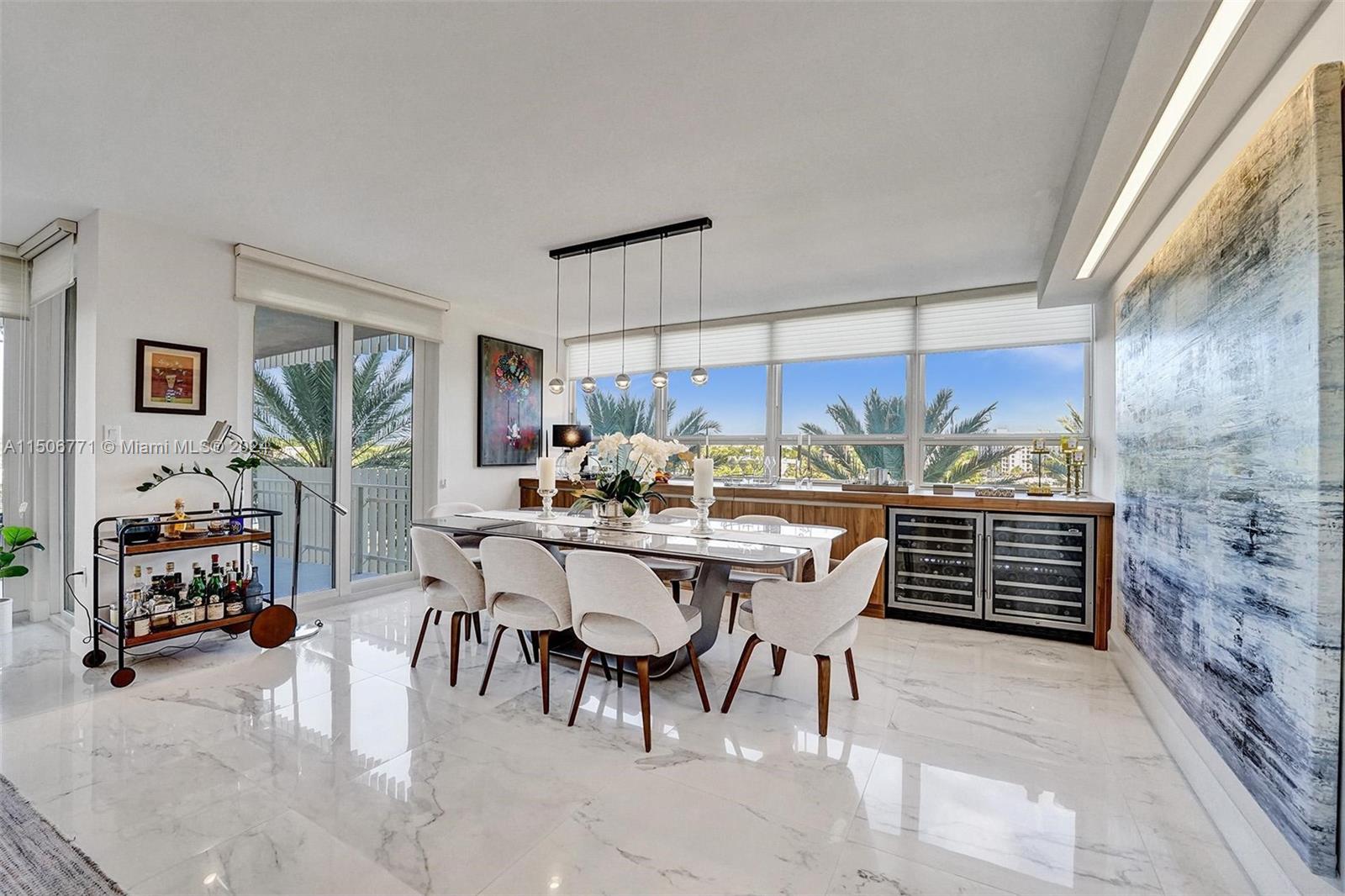 GROVE ISLE CONDO - Residential Lease