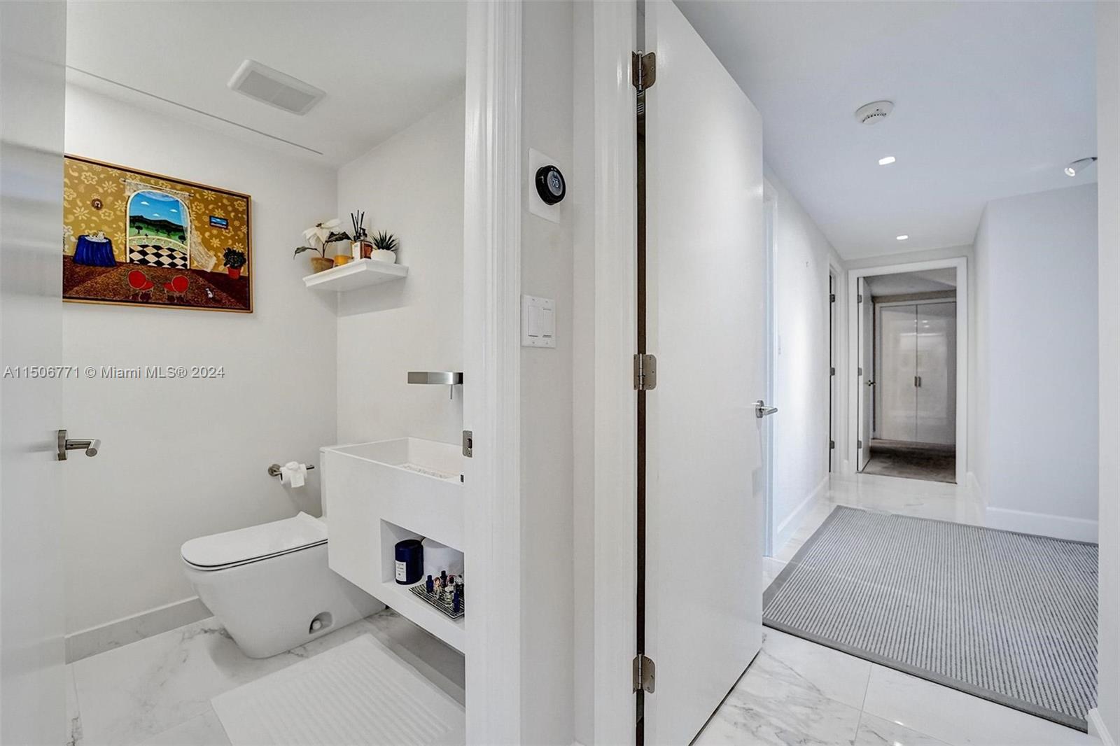 GROVE ISLE CONDO - Residential Lease