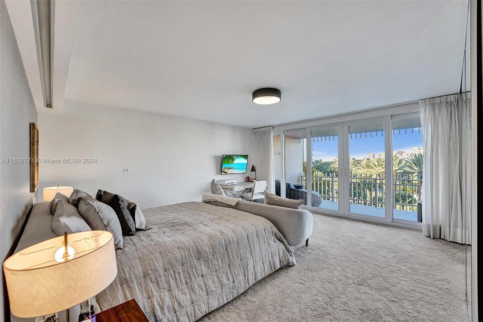 GROVE ISLE CONDO - Residential Lease