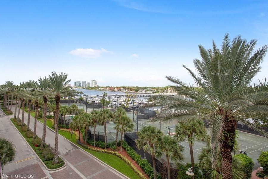GROVE ISLE CONDO - Residential Lease