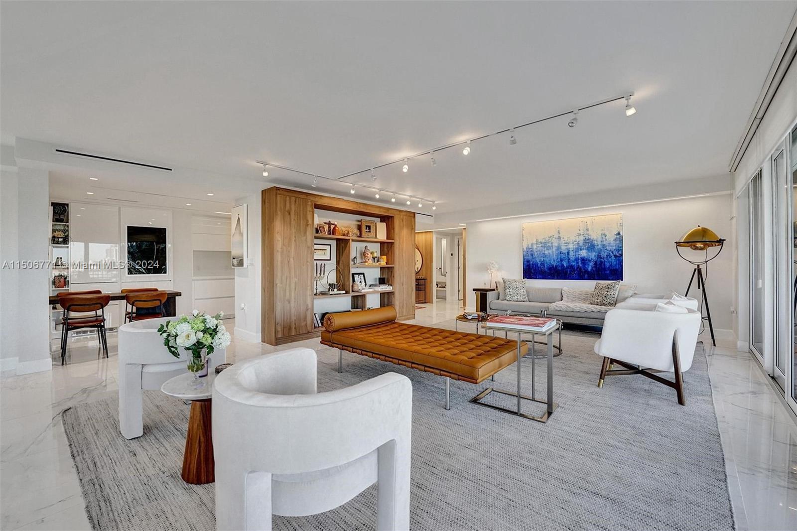 GROVE ISLE CONDO - Residential Lease