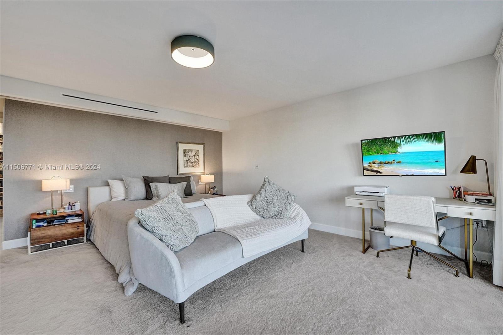 GROVE ISLE CONDO - Residential Lease