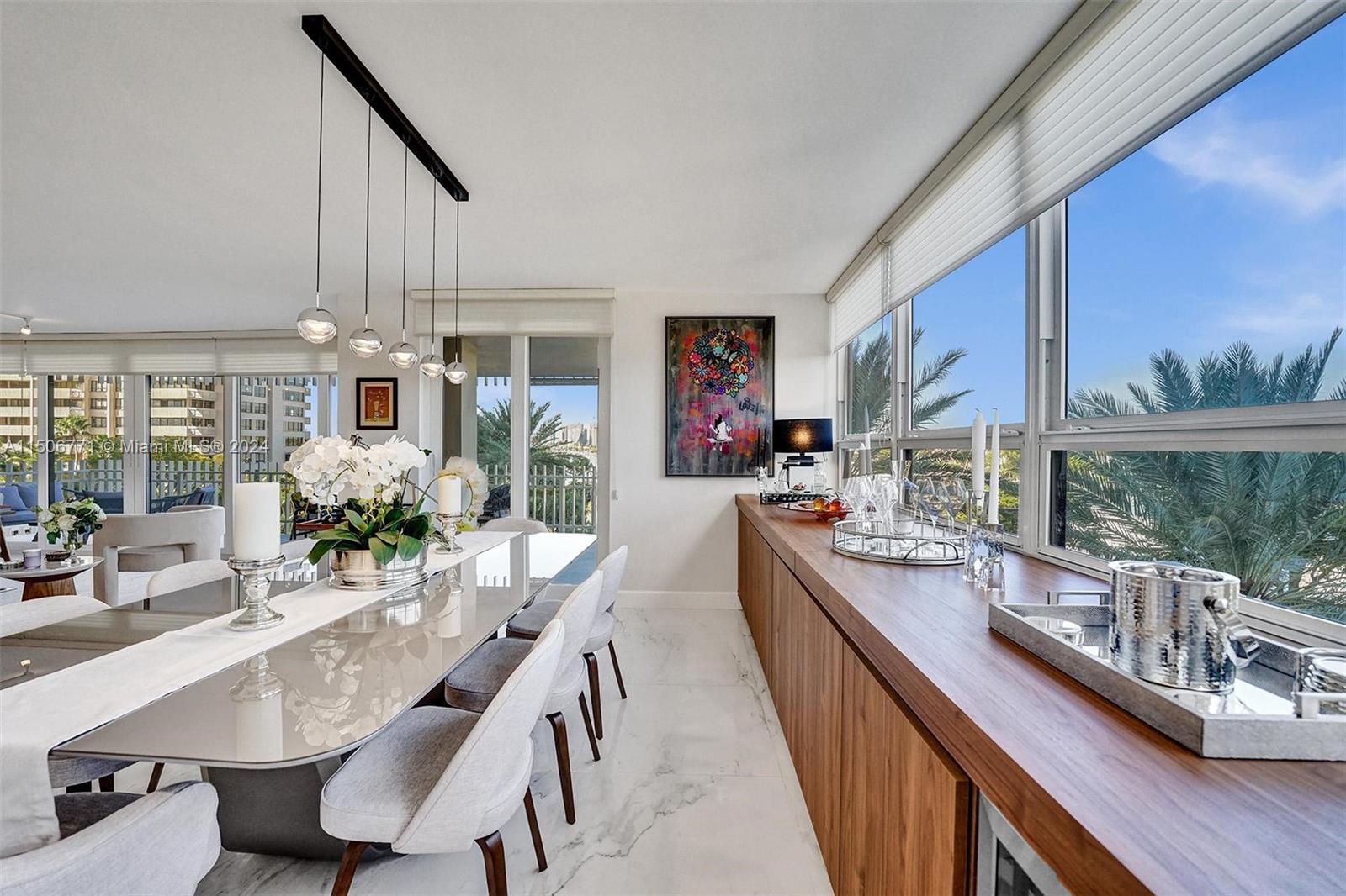 GROVE ISLE CONDO - Residential Lease