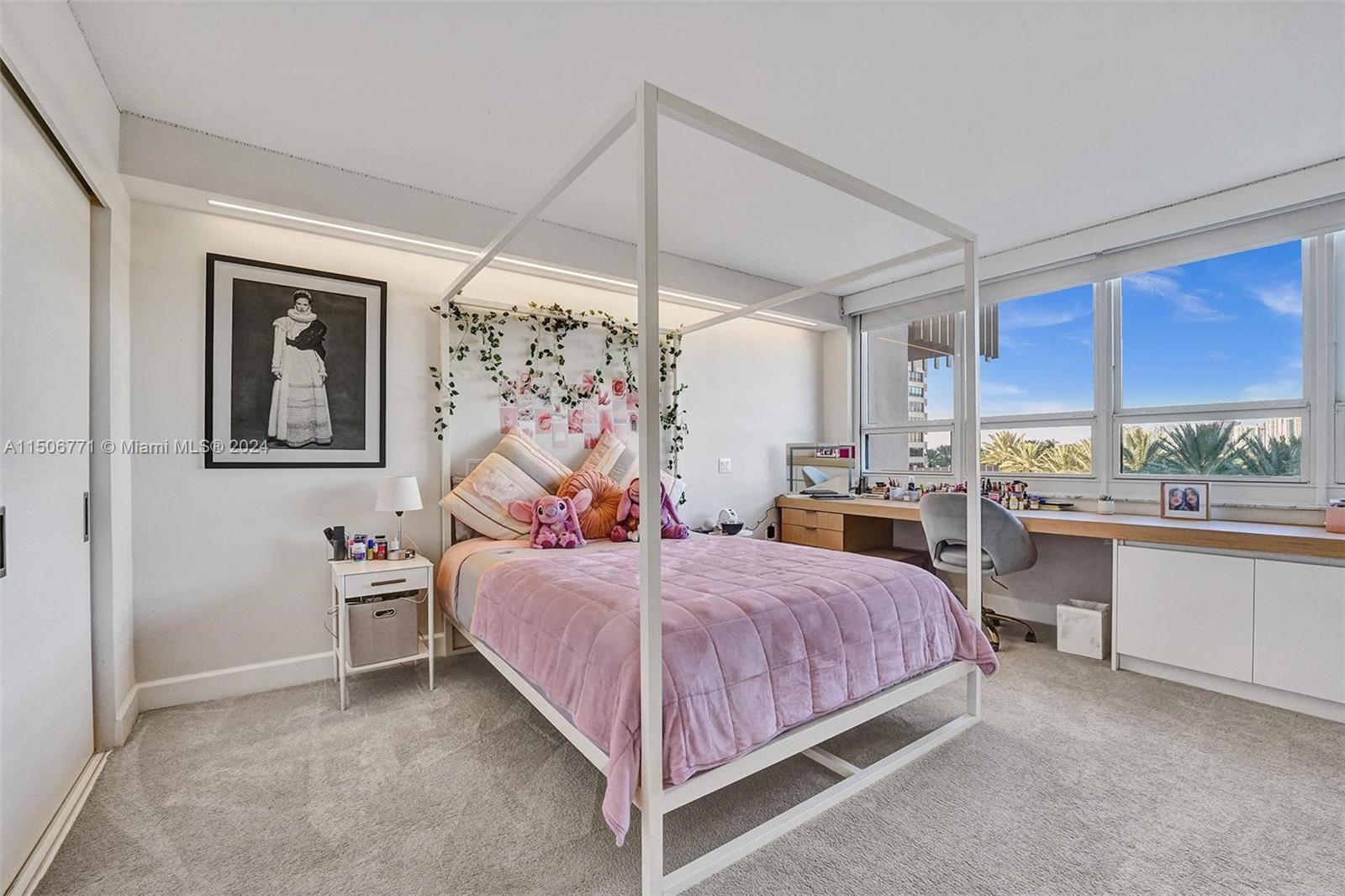 GROVE ISLE CONDO - Residential Lease