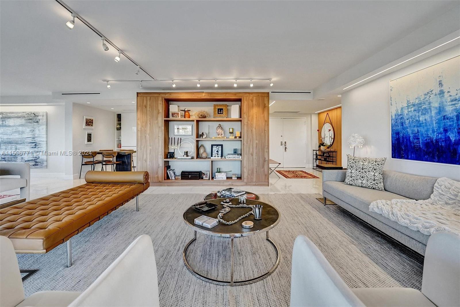 GROVE ISLE CONDO - Residential Lease