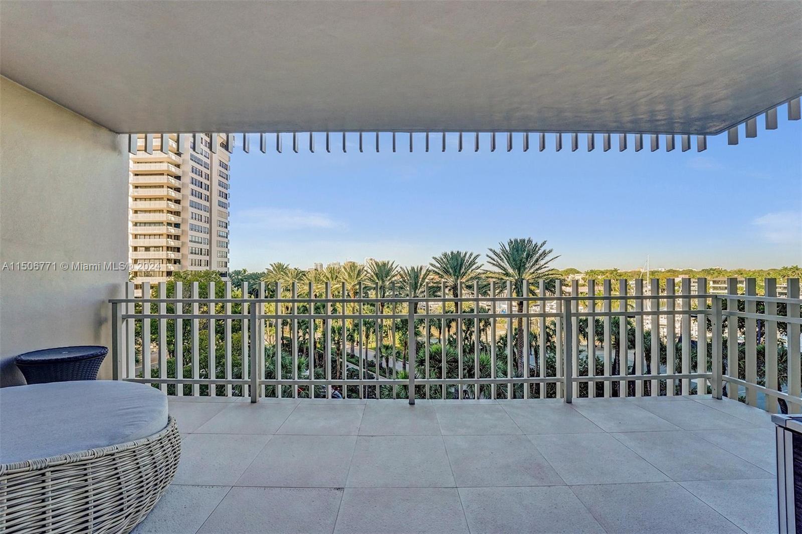 GROVE ISLE CONDO - Residential Lease