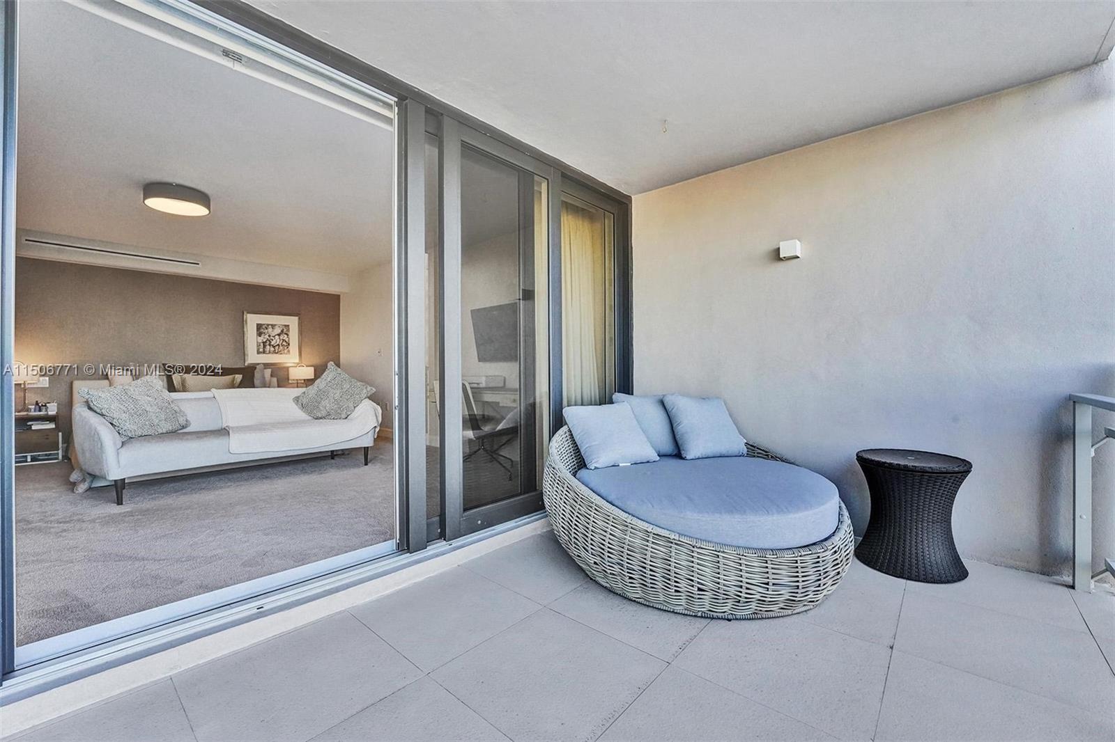 GROVE ISLE CONDO - Residential Lease