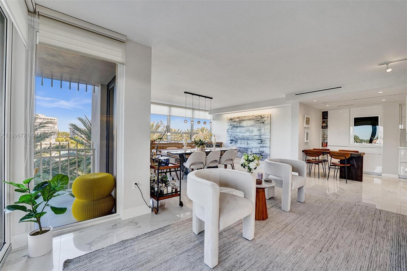 GROVE ISLE CONDO - Residential Lease