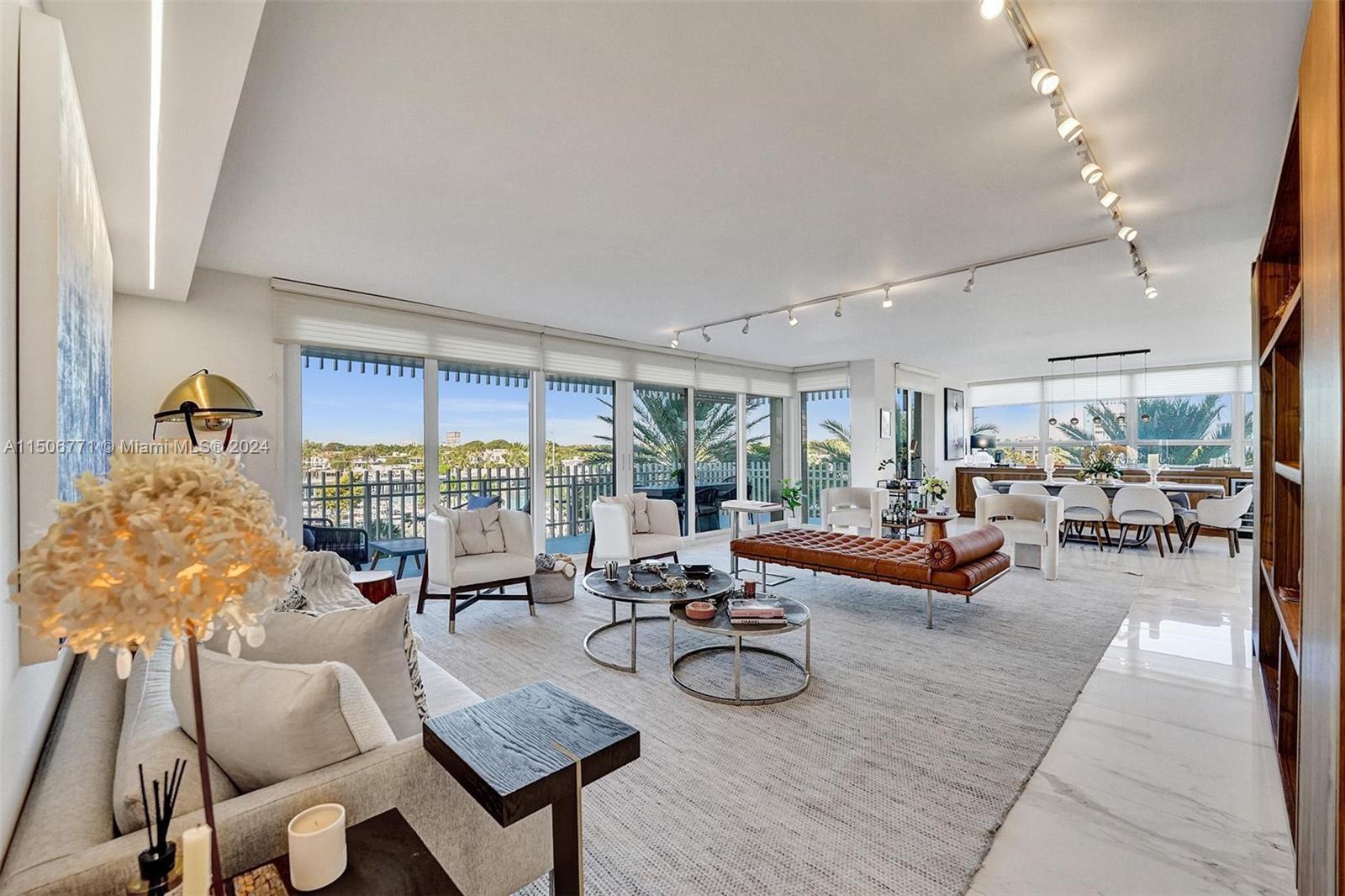 GROVE ISLE CONDO - Residential Lease