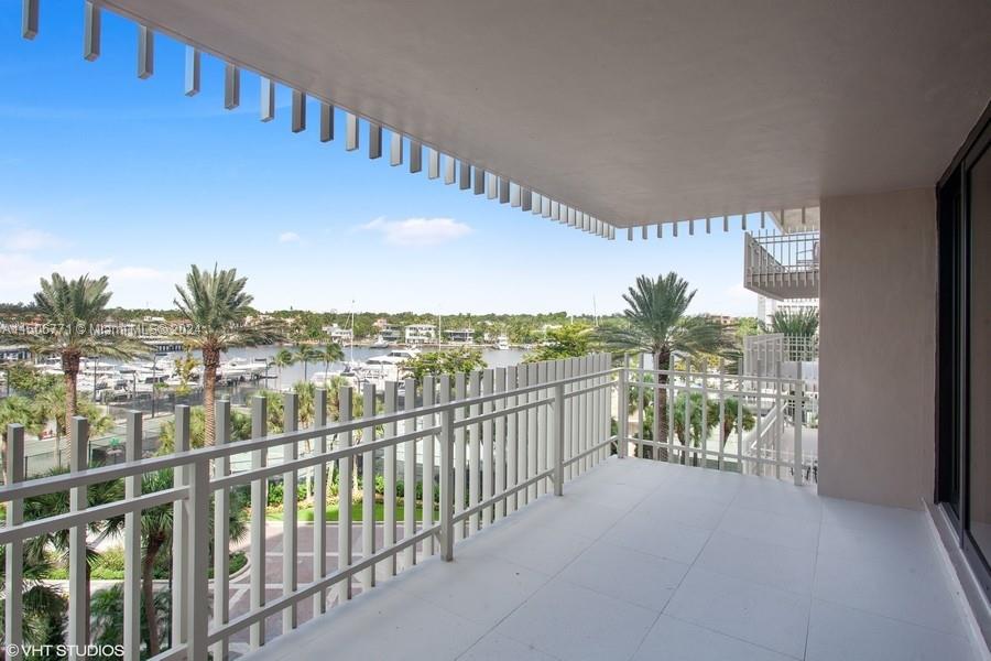 GROVE ISLE CONDO - Residential Lease