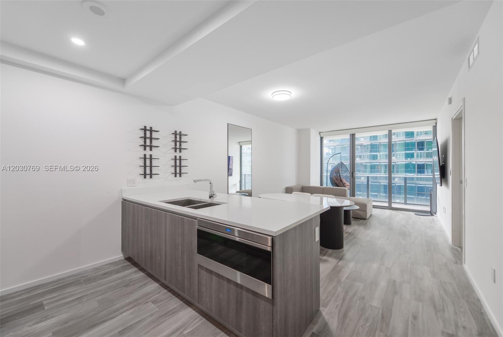 801 S Miami Ave 2907 - Image 1