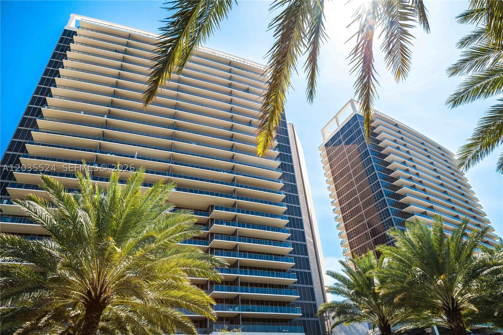 Photo 1 of 65 — 9703 Collins Ave 2501/03, Bal Harbour, FL 33154
