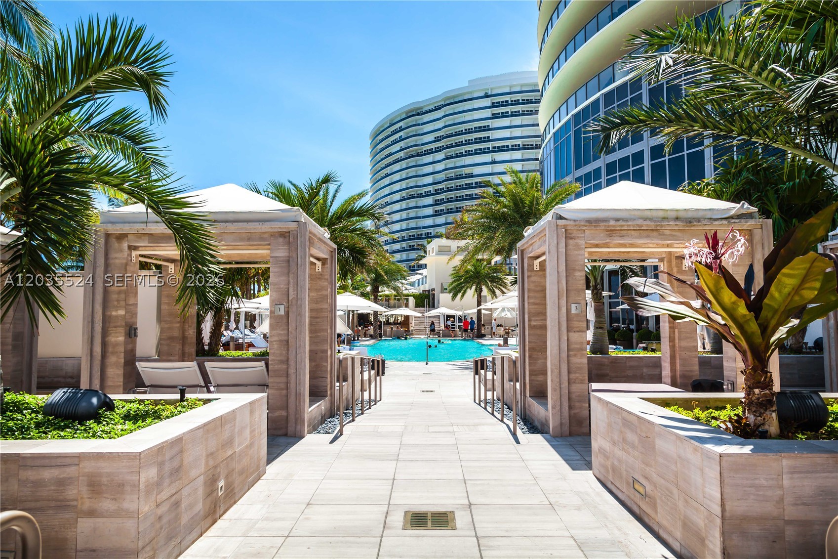 9703 Collins Ave 2501/03