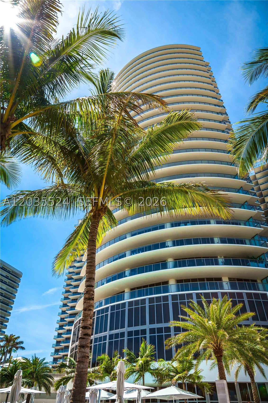 9703 Collins Ave 2501/03