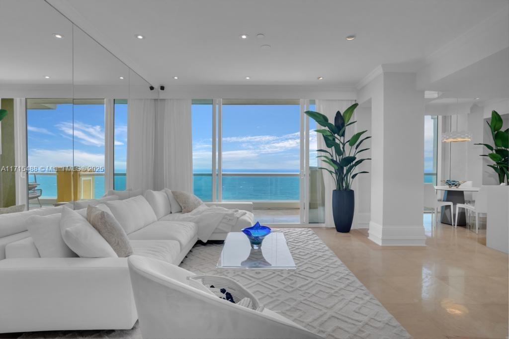 17875 Collins Ave 2105, Sunny Isles Beach, Miami-Dade County, Florida - 3 Bedrooms  
3 Bathrooms - 