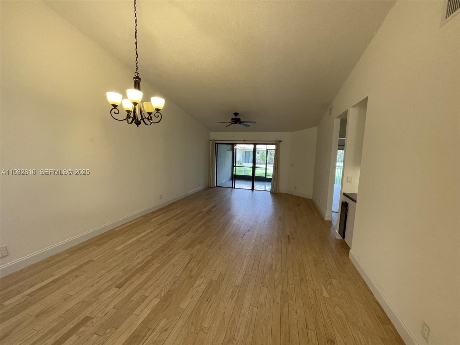 BONAVENTURE - Residential Lease