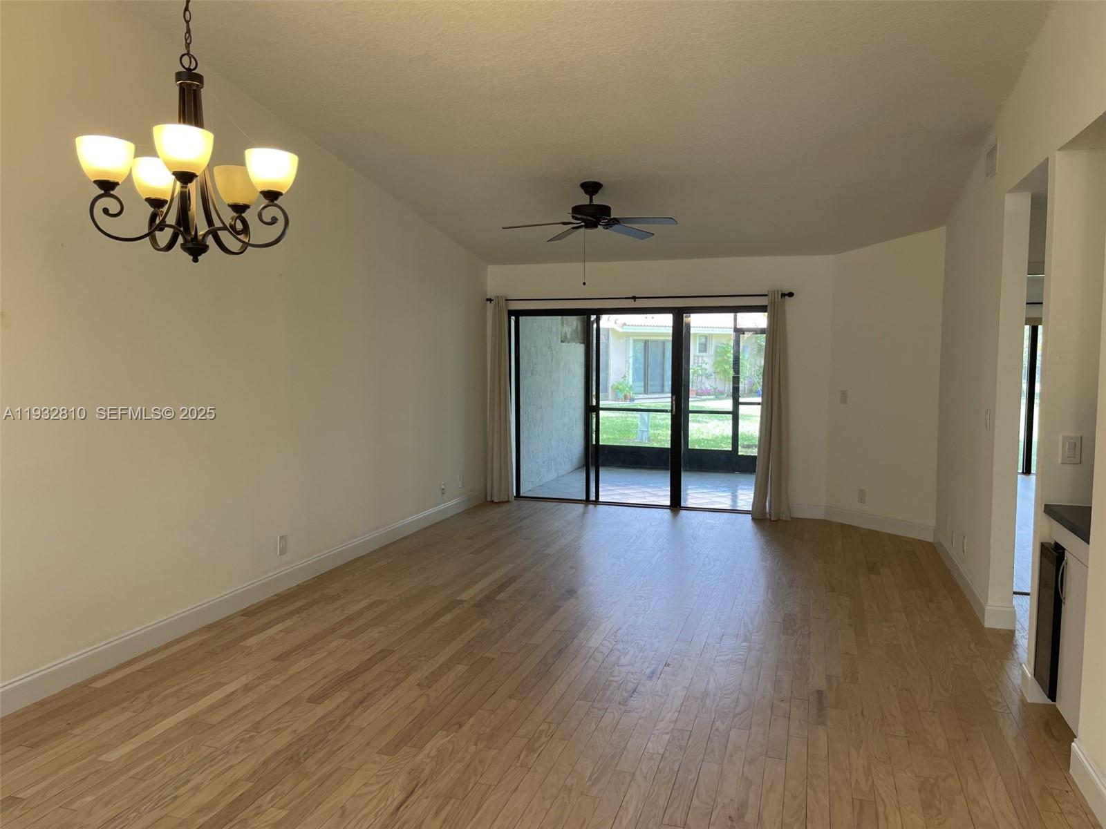 BONAVENTURE - Residential Lease