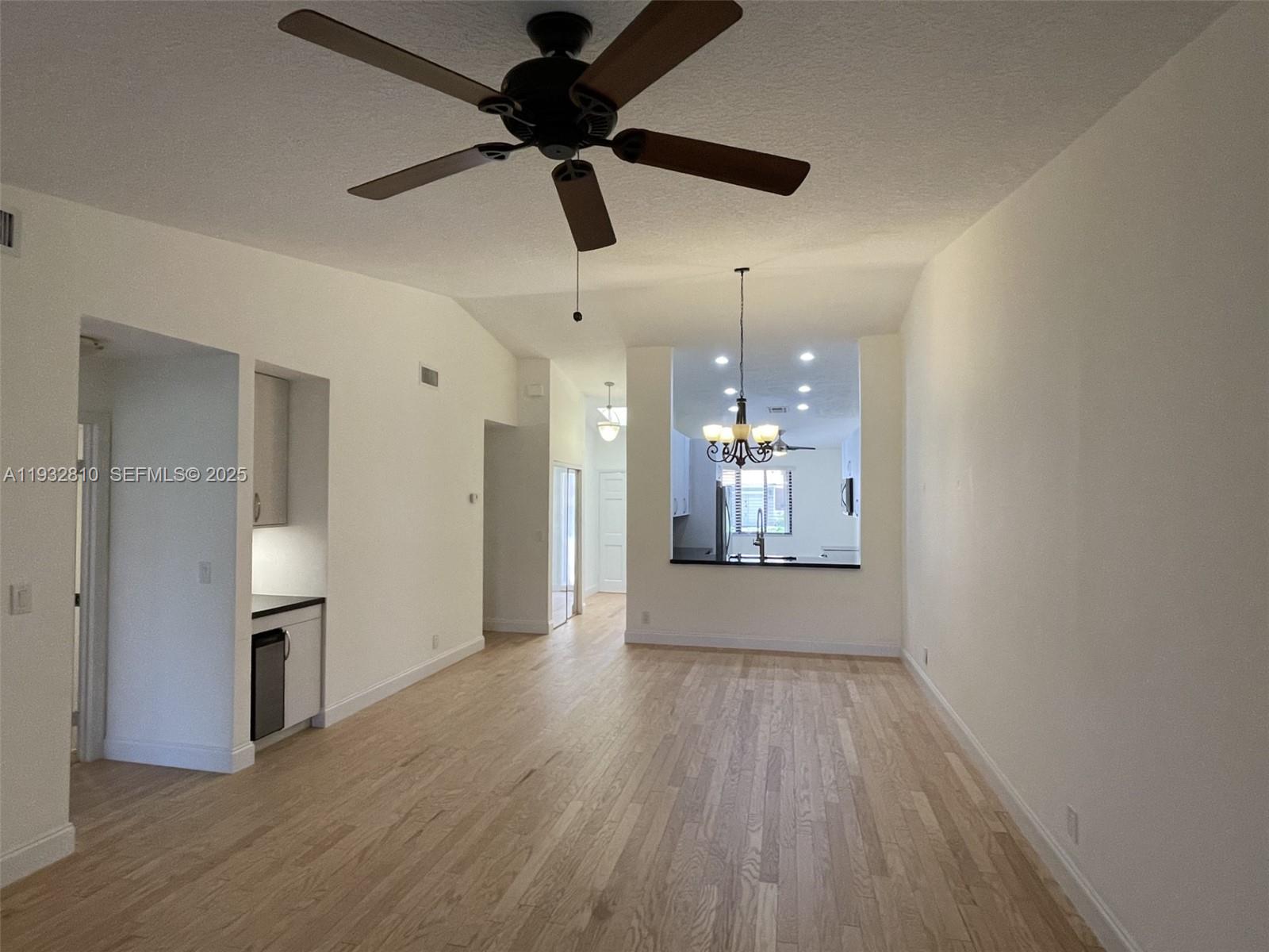 BONAVENTURE - Residential Lease