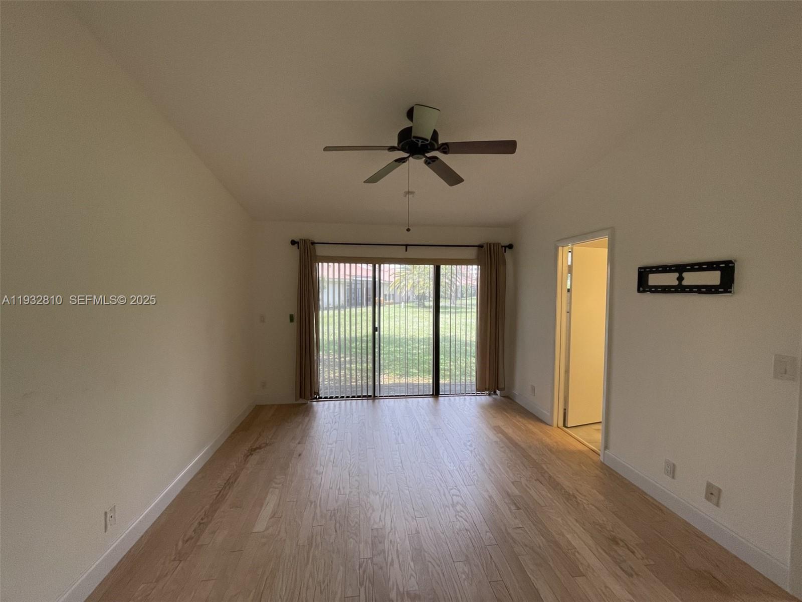 BONAVENTURE - Residential Lease