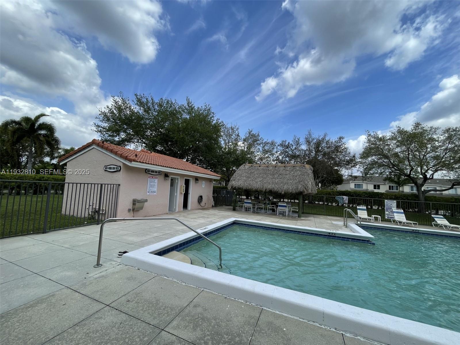 BONAVENTURE - Residential Lease