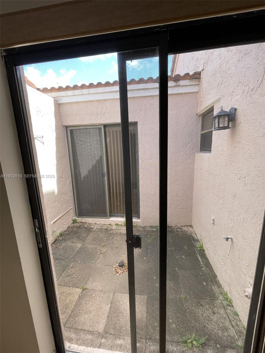 BONAVENTURE - Residential Lease