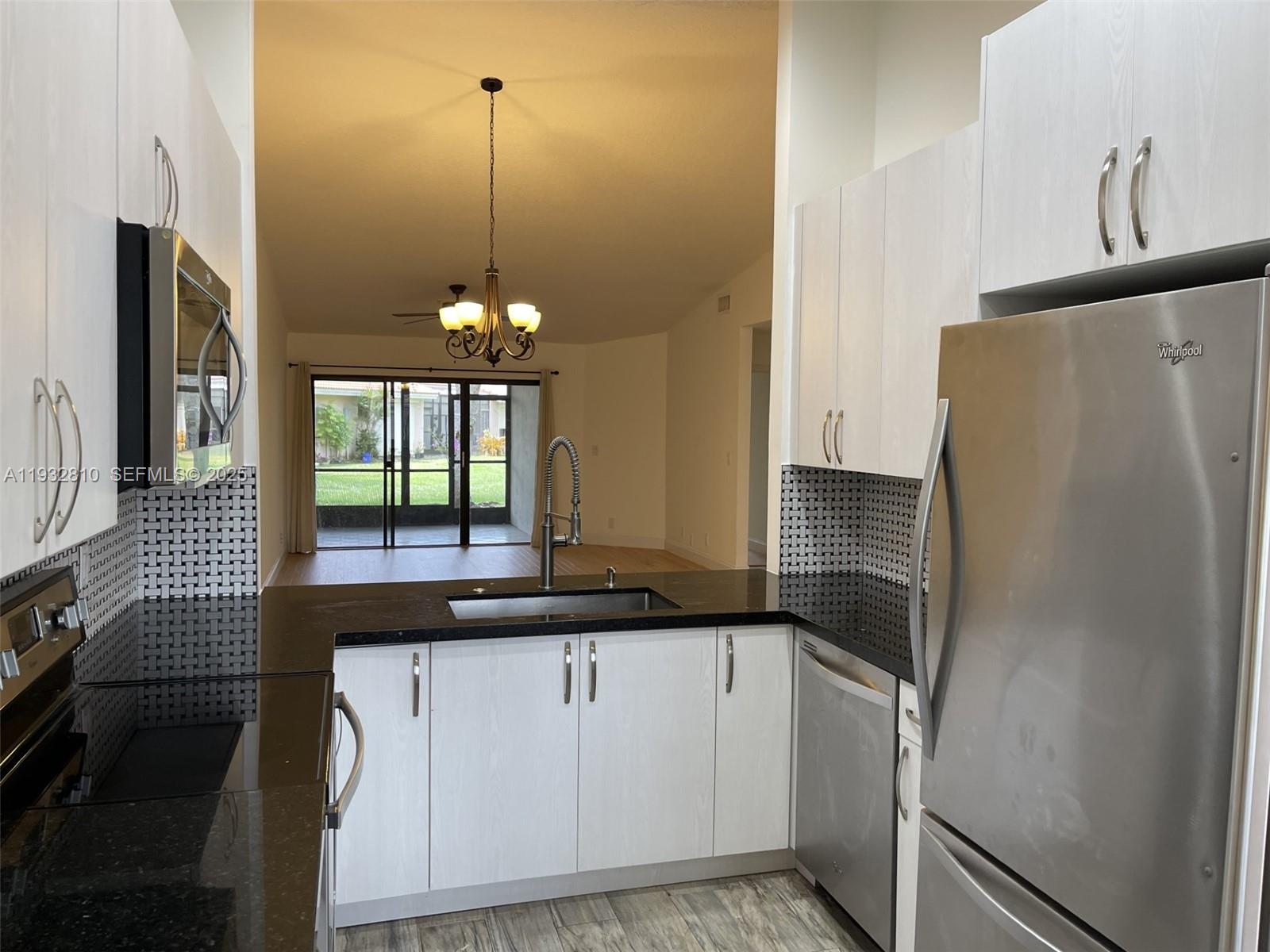 BONAVENTURE - Residential Lease