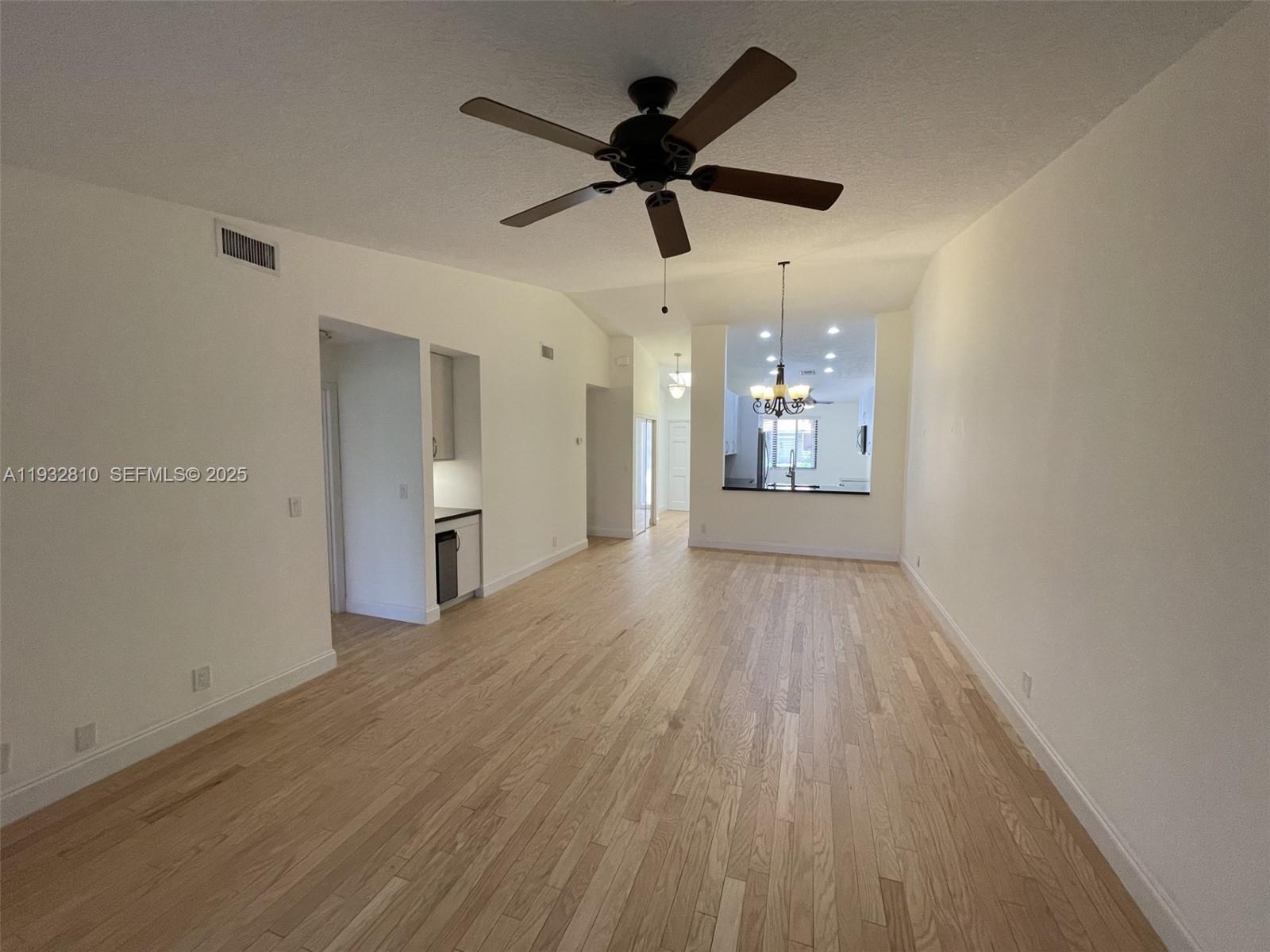 BONAVENTURE - Residential Lease