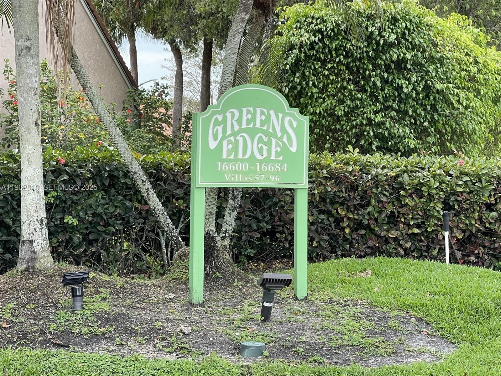 BONAVENTURE - Residential Lease