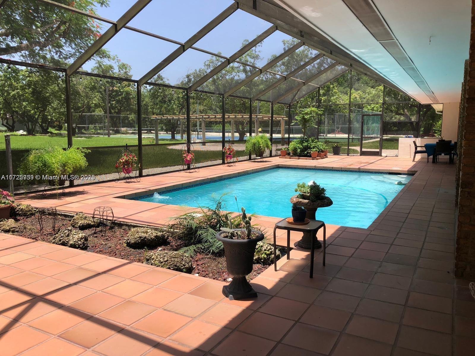 REDLAND CITRUS ORCHARDS S - Residential