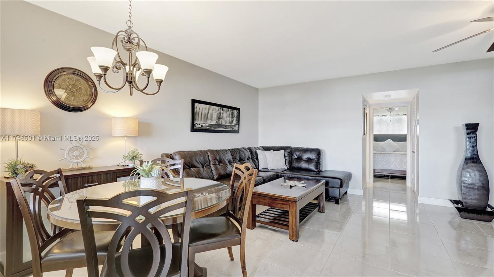 PARADISE HARBOUR APTS CO- - Residential