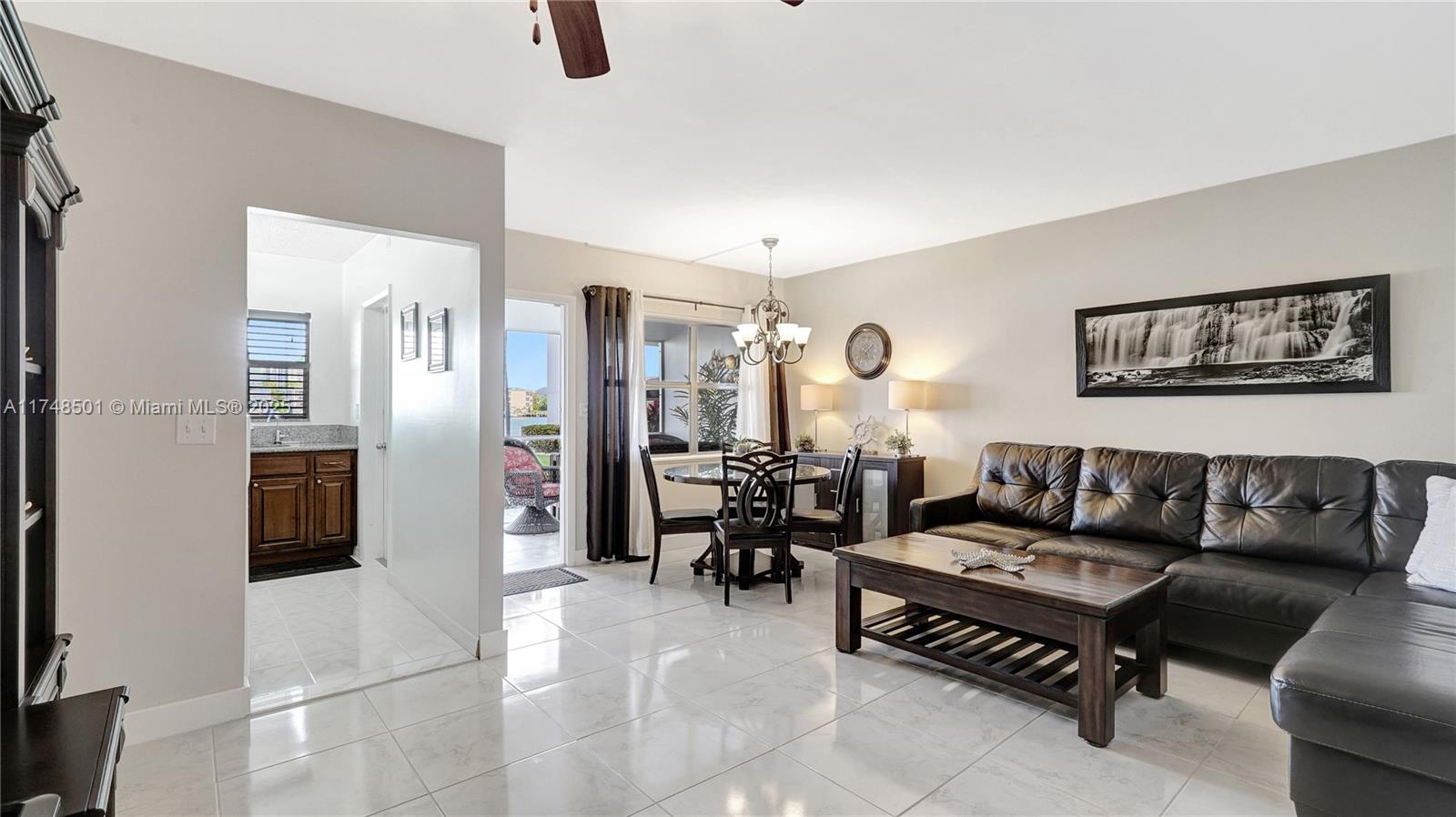PARADISE HARBOUR APTS CO- - Residential