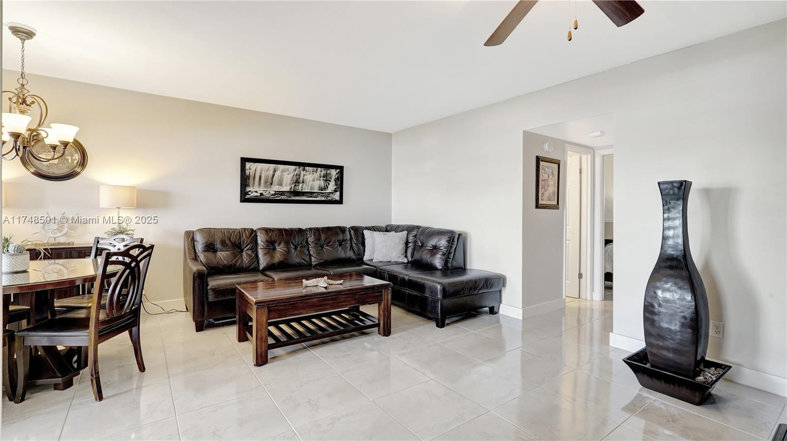 PARADISE HARBOUR APTS CO- - Residential