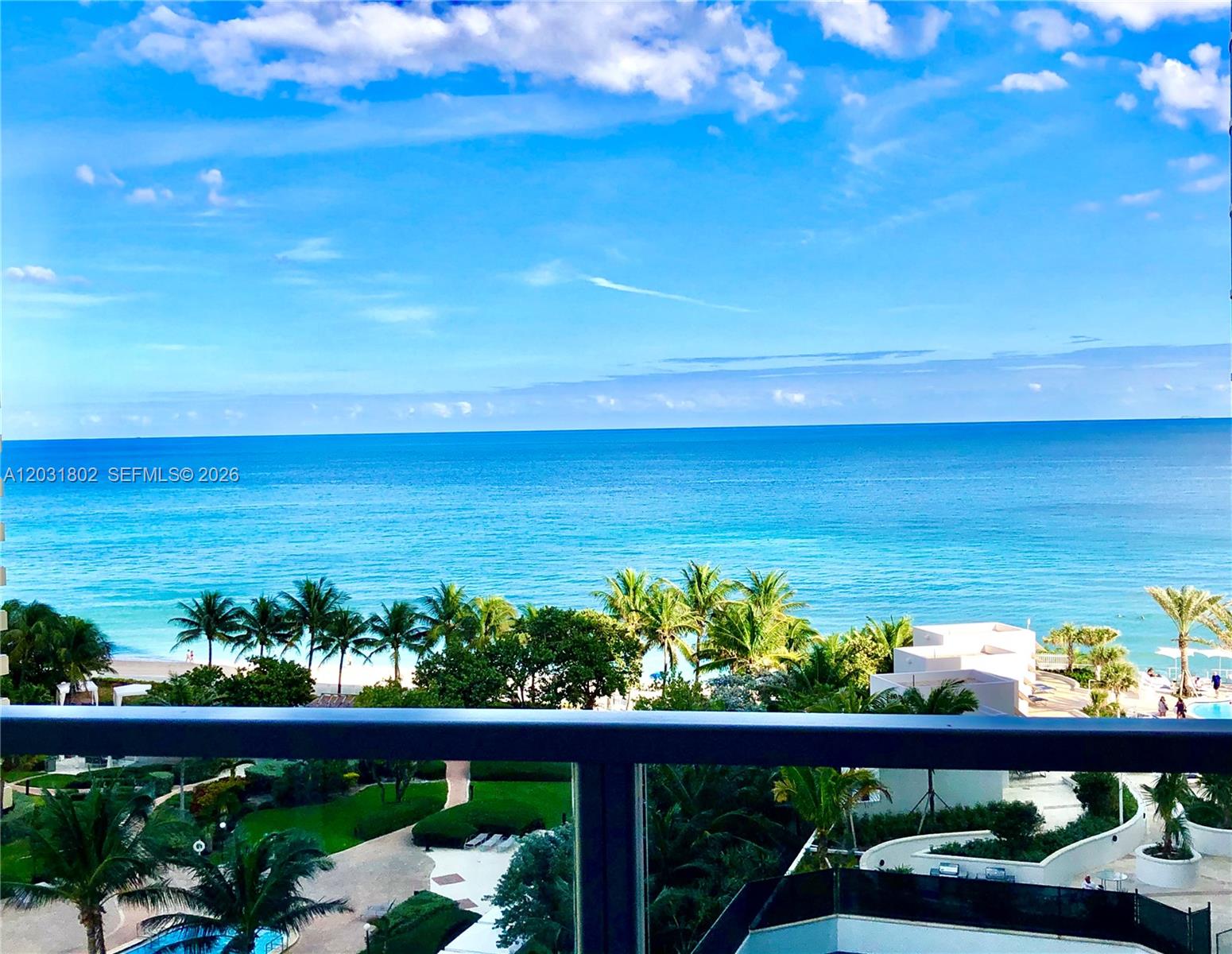 3101 S Ocean Dr 801
