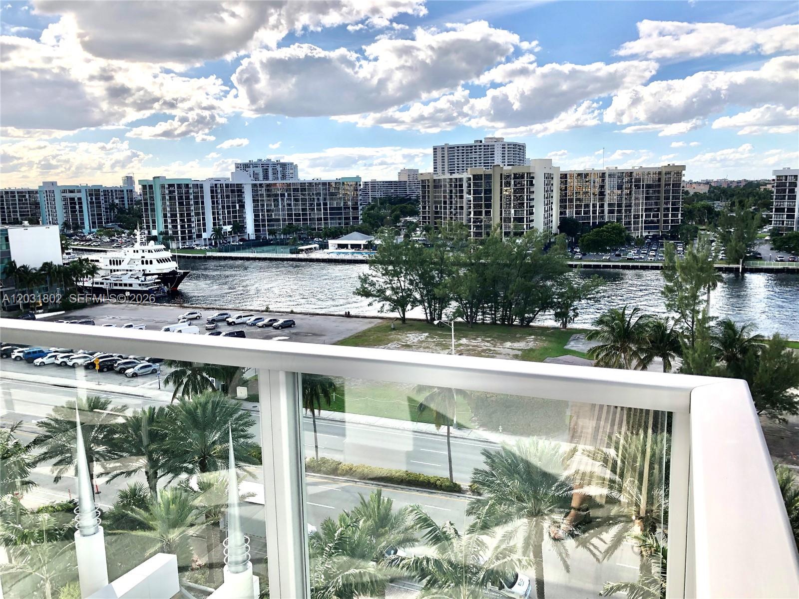 3101 S Ocean Dr 801