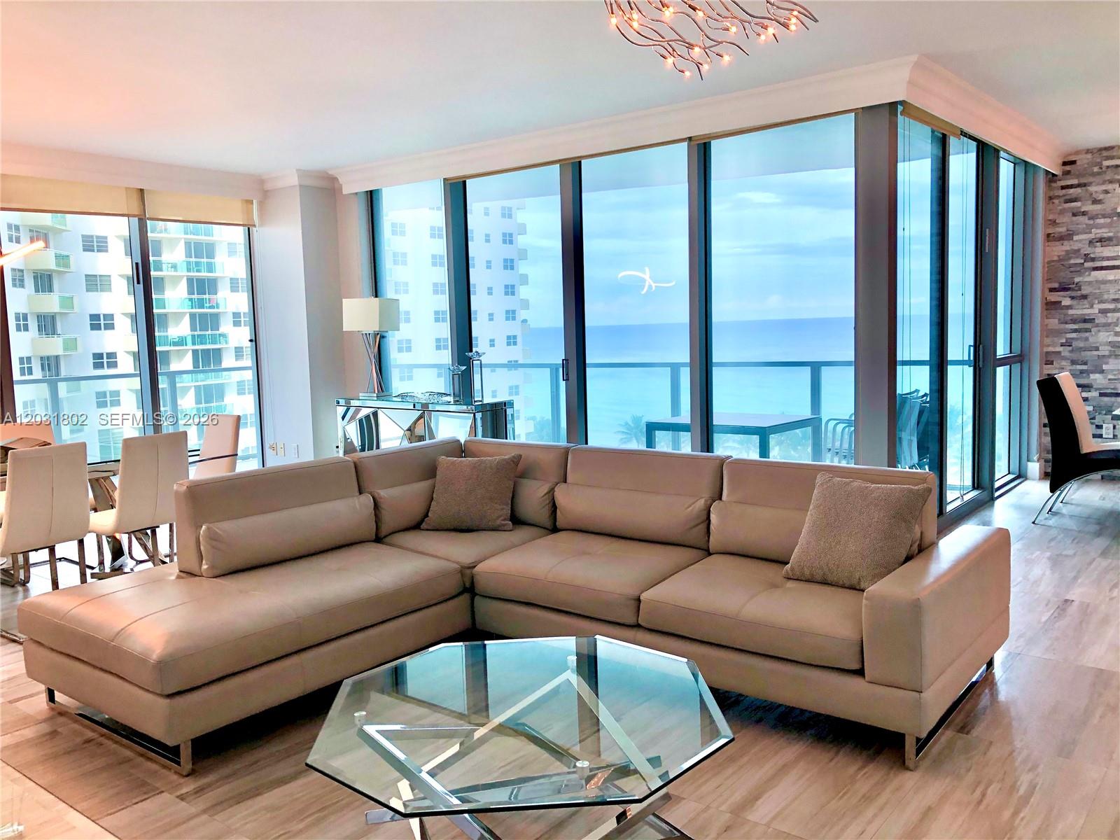 3101 S Ocean Dr 801