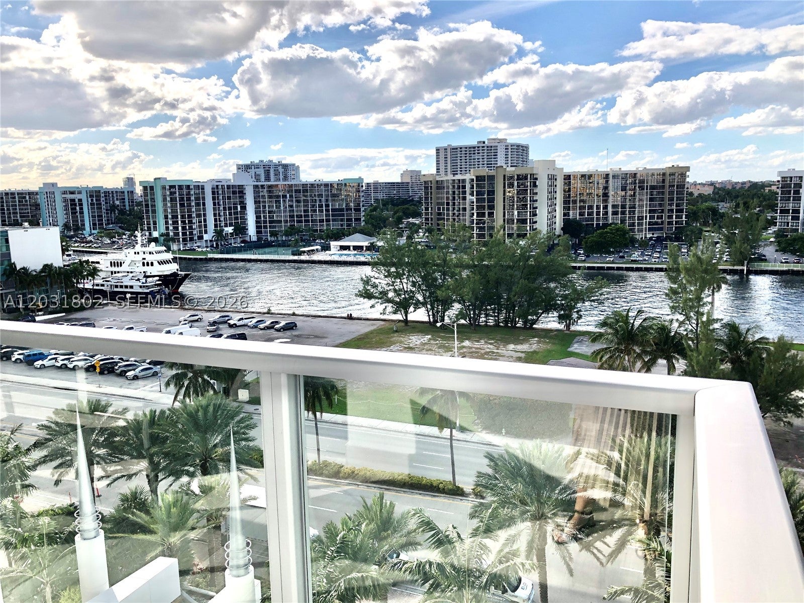 3101 S Ocean Dr 801