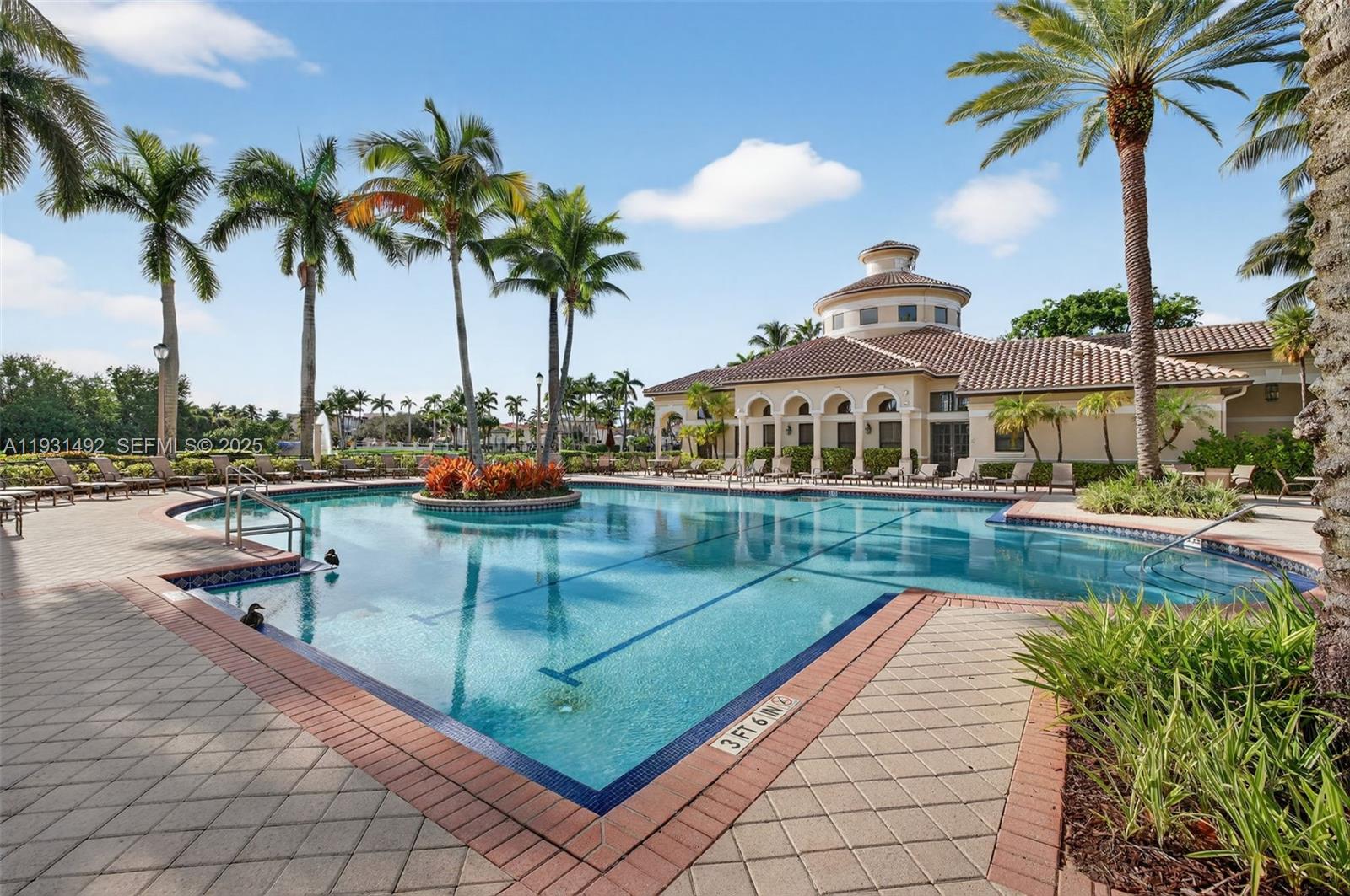 THREE ISLANDS 3RD SECTION - Residential Lease