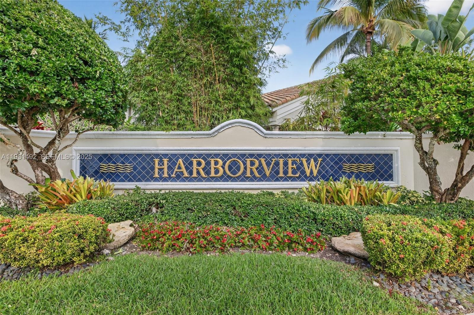 THREE ISLANDS 3RD SECTION - Residential Lease