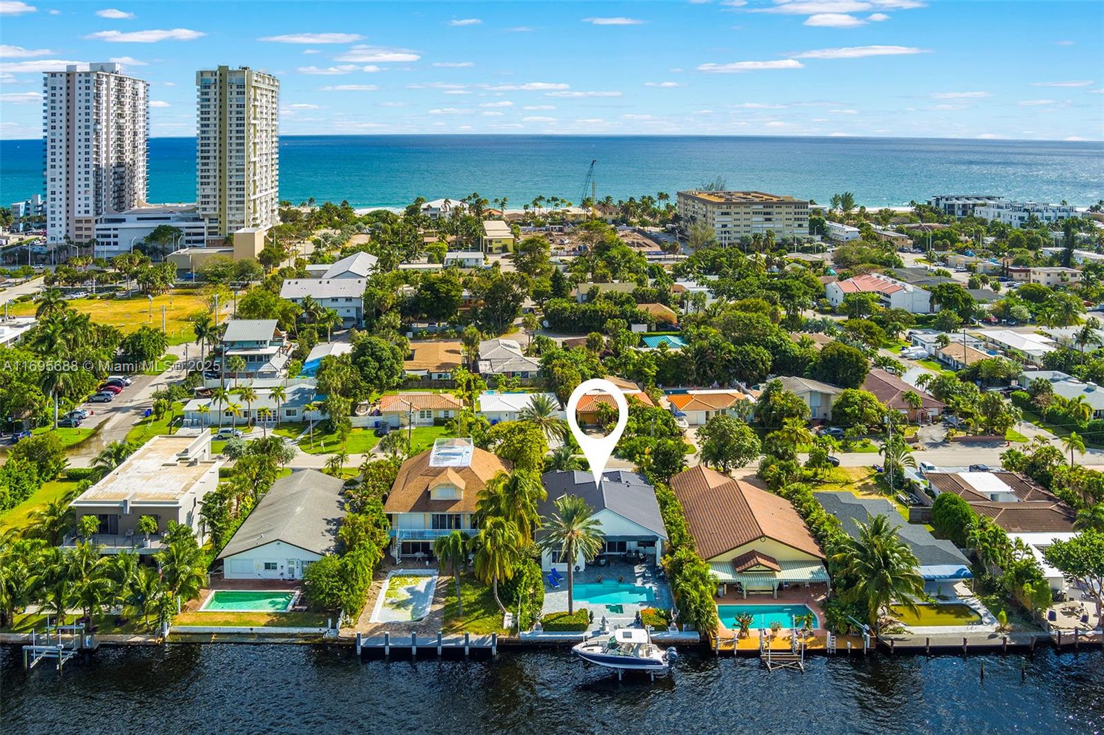 POMPANO BEACH PARK - Residential